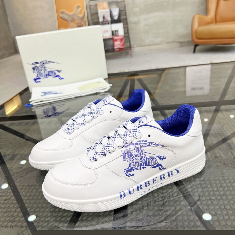 B**rry sneakers